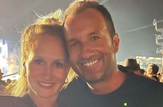 Frederico Varandas, Katarina Larsson