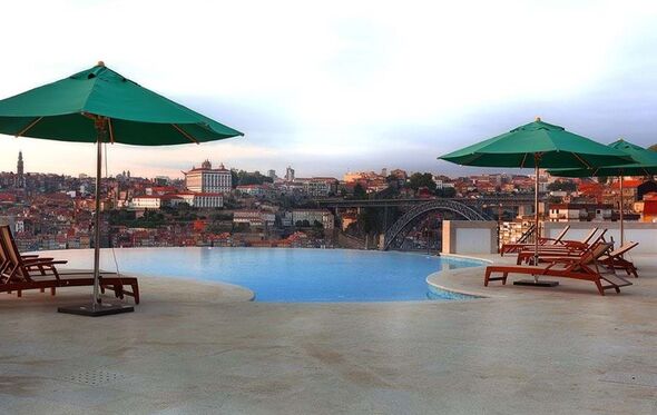 The Yeatman