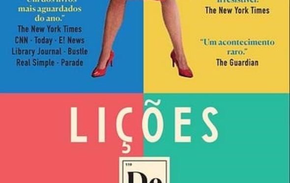 Lições de Química