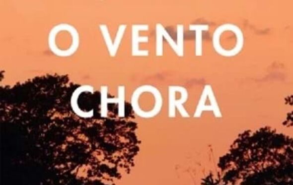 Lá Onde o Vento Chora