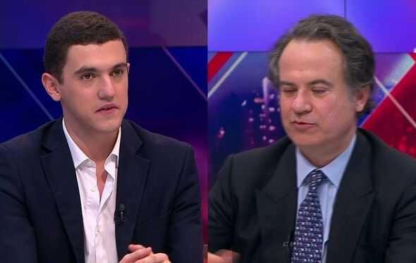 Sérgio Sousa Pinto, Sebastião Bugalho