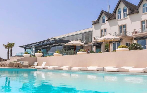 Farol Design Hotel