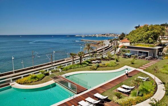 Intercontinental Estoril