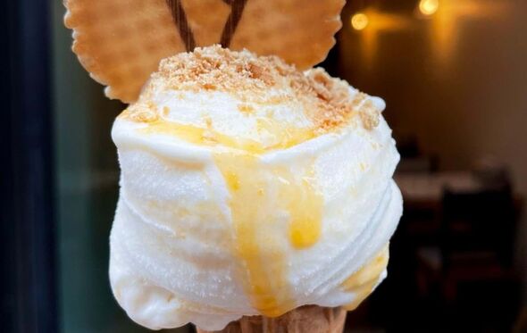 Gelataria Portuense