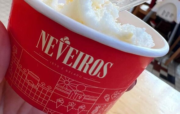 Neveiros
