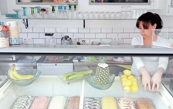 Tutti Gelato