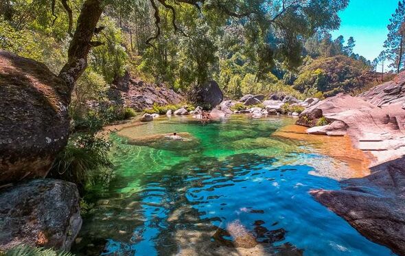 Poço Verde