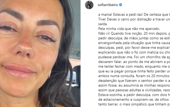 Sofia Ribeiro
