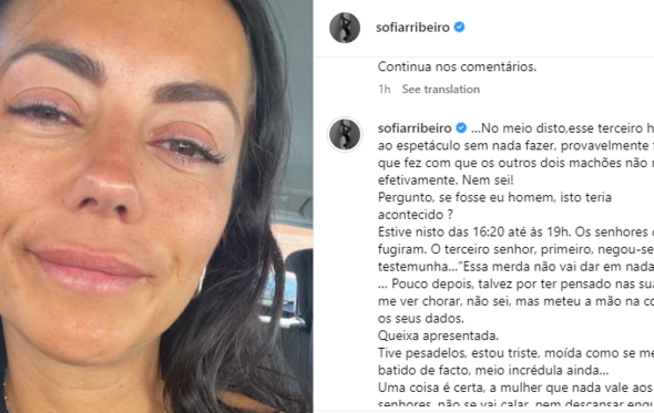 Sofia Ribeiro