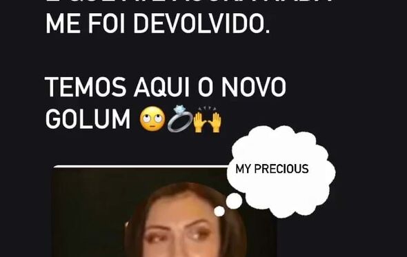 Pedro Soá, Ana Águas, story