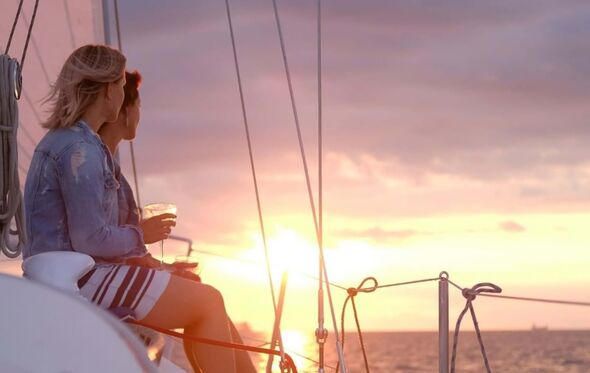 Palma Yachts