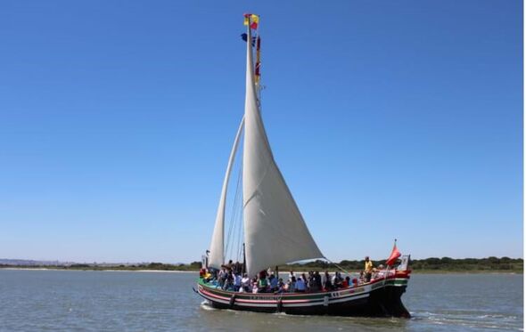 Bote Leão