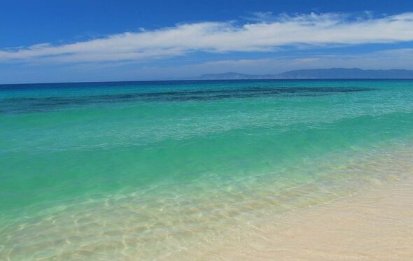 Praia da Comporta