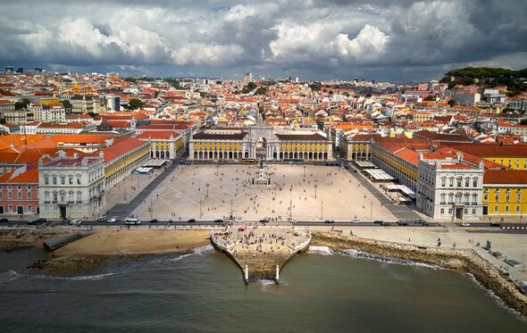 Lisboa