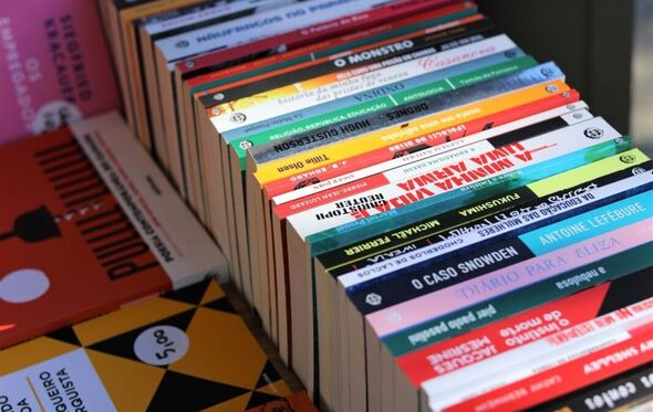 Feira do Livro de Lisboa