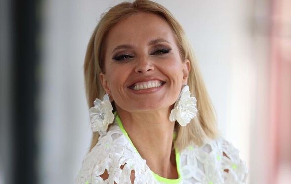 Cristina Ferreira