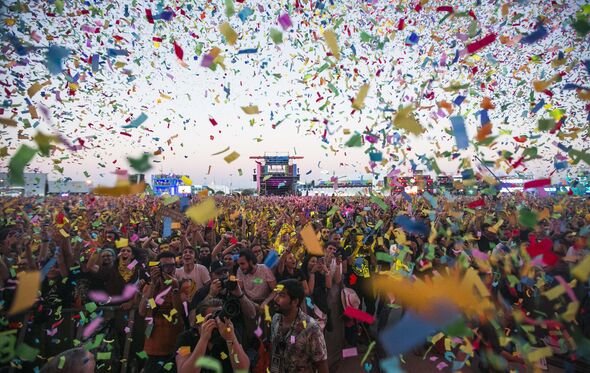 NOS Alive