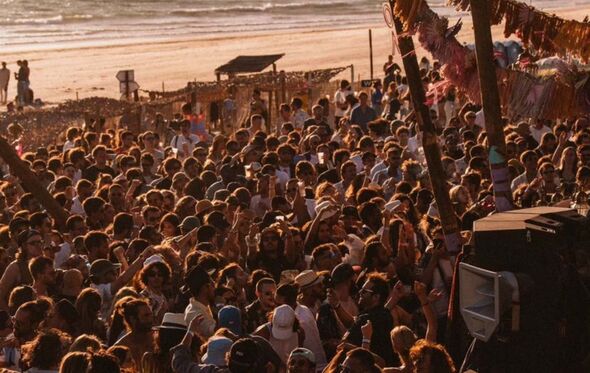 Moga Festival