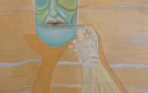Uma obra de Elisabete Gonçalves