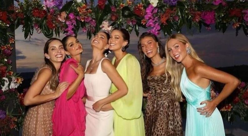 Tem um casamento? Estes são 6 vestidos de festa a preços acessíveis