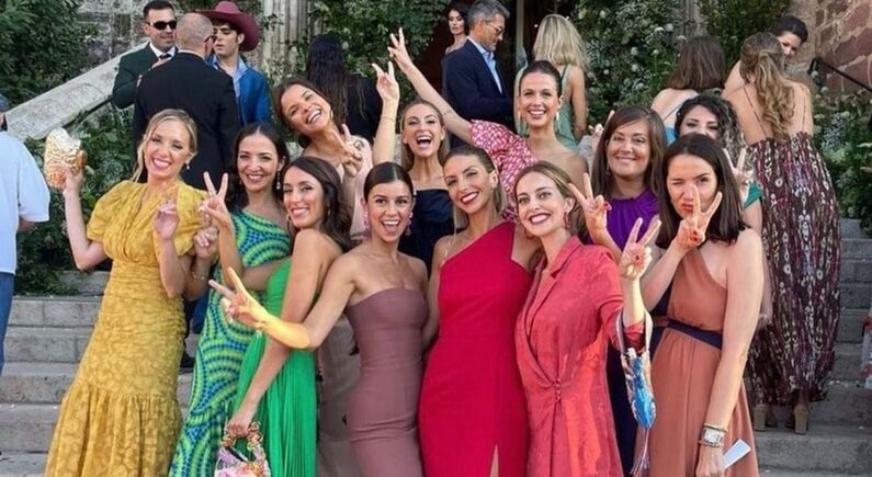Tem um casamento? Estes são 6 vestidos de festa a preços acessíveis