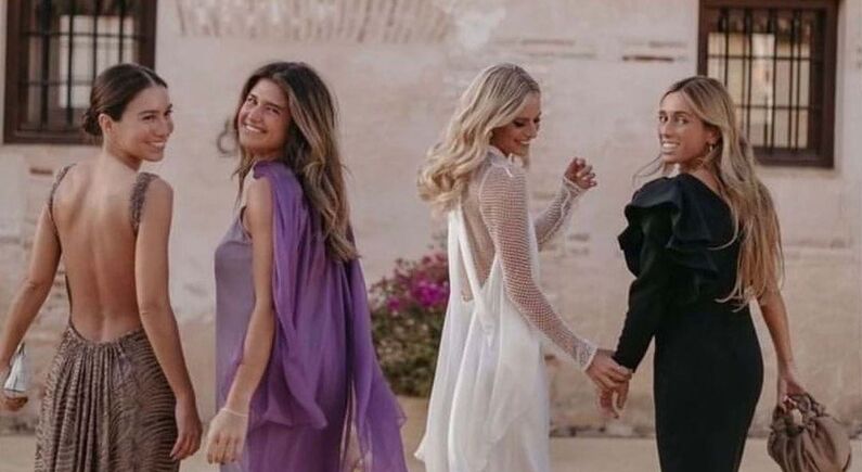 Tem um casamento? Estes são 6 vestidos de festa a preços acessíveis