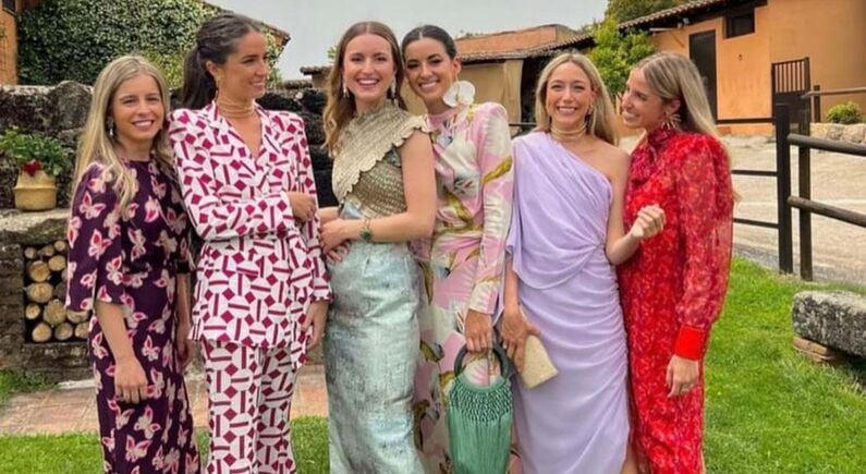 Tem um casamento? Estes são 6 vestidos de festa a preços acessíveis