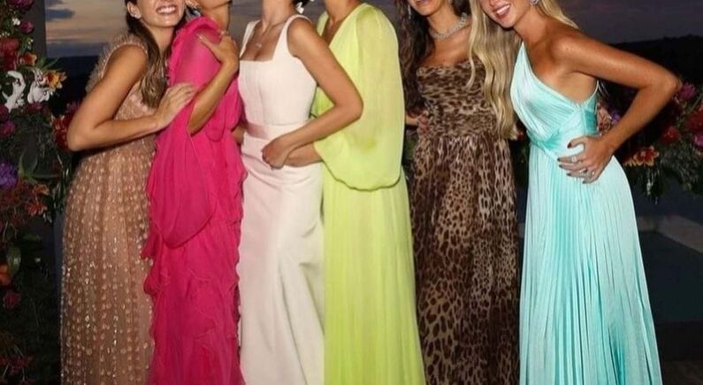 Tem um casamento? Estes são 6 vestidos de festa a preços acessíveis
