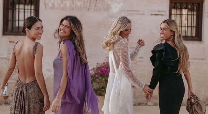 Tem um casamento? Estes são 6 vestidos de festa a preços acessíveis