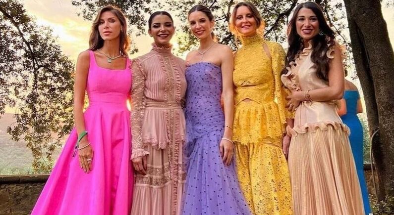 Tem um casamento? Estes são 6 vestidos de festa a preços acessíveis