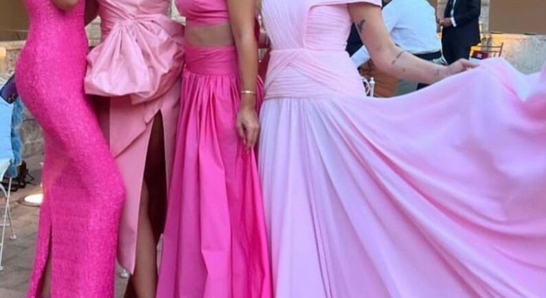 Tem um casamento? Estes são 6 vestidos de festa a preços acessíveis