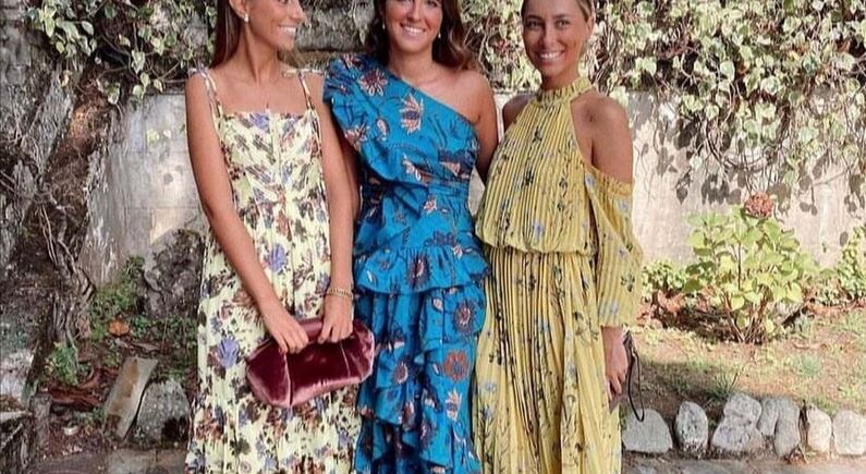 Tem um casamento? Estes são 6 vestidos de festa a preços acessíveis