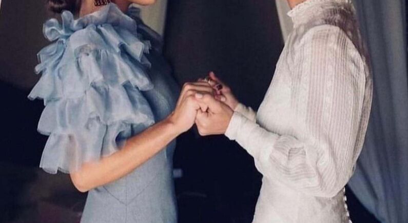 Tem um casamento? Estes são 6 vestidos de festa a preços acessíveis