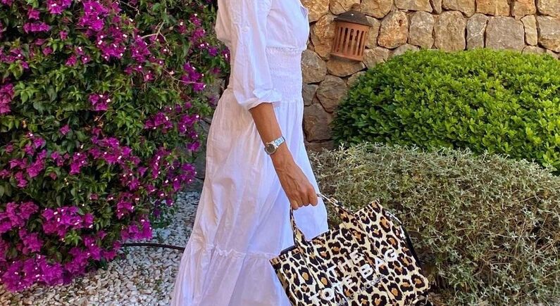 We love animal print! 10 ideias para usar este estampado que regressa em força às coleções de outono