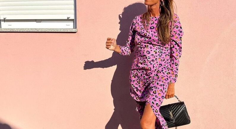 We love animal print! 10 ideias para usar este estampado que regressa em força às coleções de outono