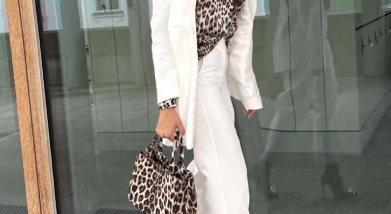 We love animal print! 10 ideias para usar este estampado que regressa em força às coleções de outono