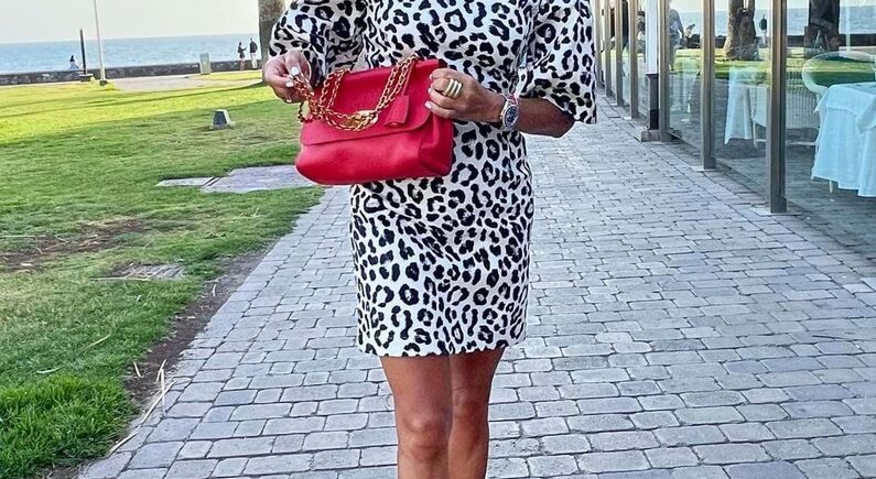 We love animal print! 10 ideias para usar este estampado que regressa em força às coleções de outono