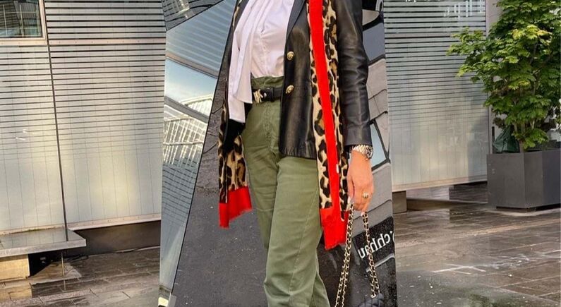We love animal print! 10 ideias para usar este estampado que regressa em força às coleções de outono