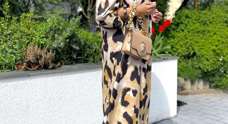 We love animal print! 10 ideias para usar este estampado que regressa em força às coleções de outono
