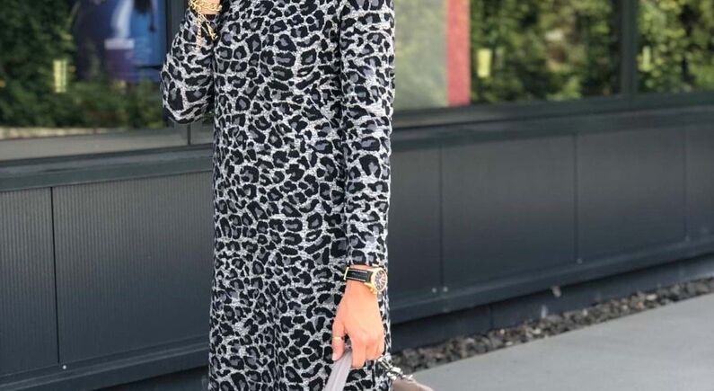 We love animal print! 10 ideias para usar este estampado que regressa em força às coleções de outono
