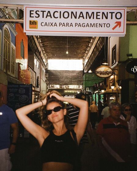 Conheça o novo namorado de Laura Dutra