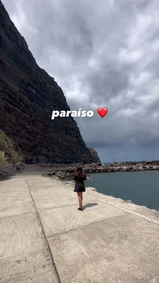 Fanny Rodrigues esquece Jorge Frade com viagem à Madeira