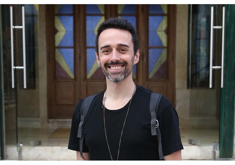 Homenagem a Maria João Abreu e José Raposo no Politeama