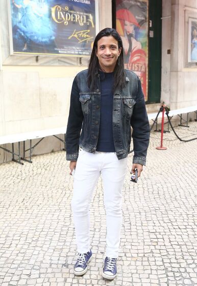 Homenagem a Maria João Abreu e José Raposo no Politeama