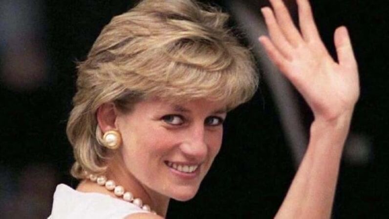 Princesa Diana