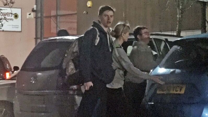 Madeleine McCann, irmãos gémeos