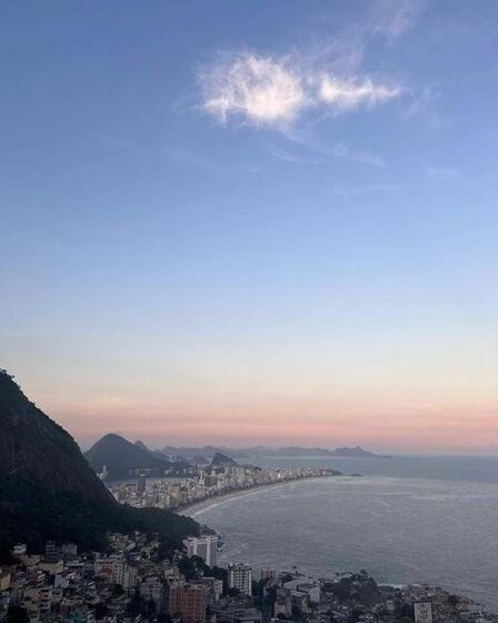 Cristina Ferreira, Brasil