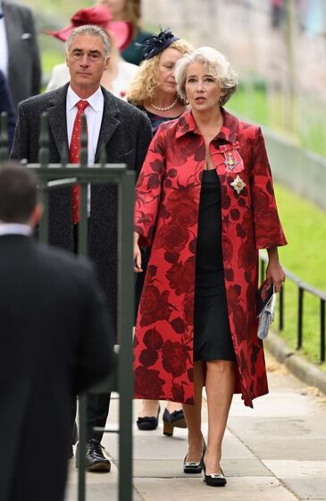 Emma Thompson
