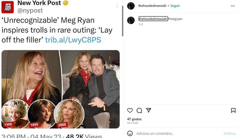 meg ryan