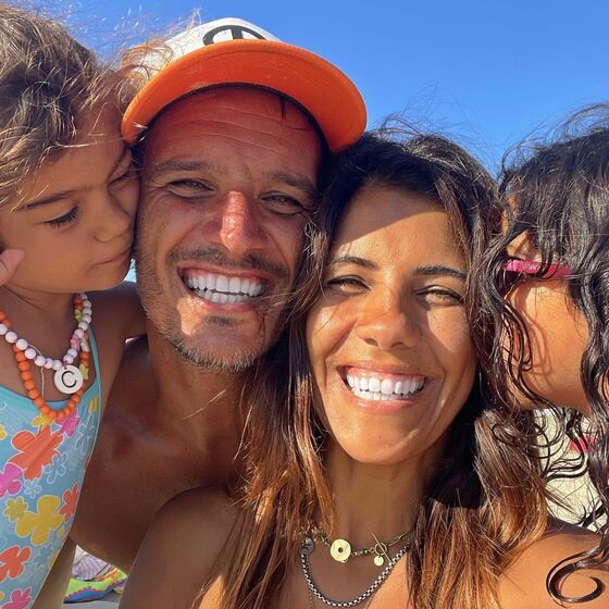 Lara Afonso, Paulo Fernandes